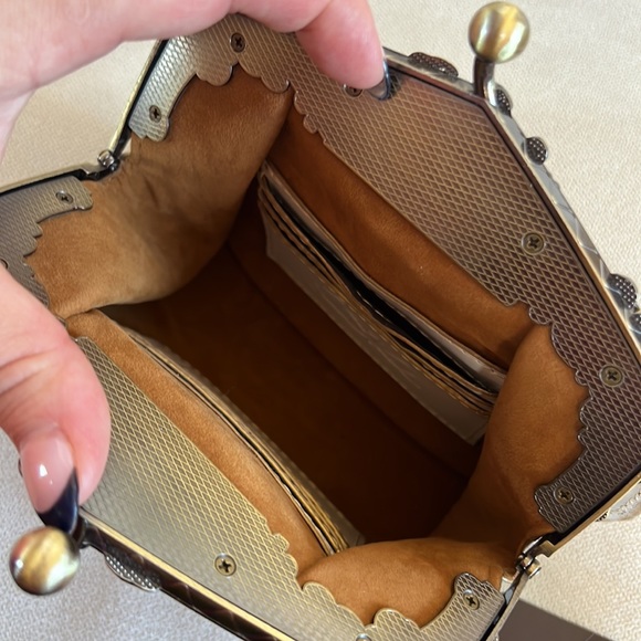 Patricia Nash bag - Picture 5 of 6